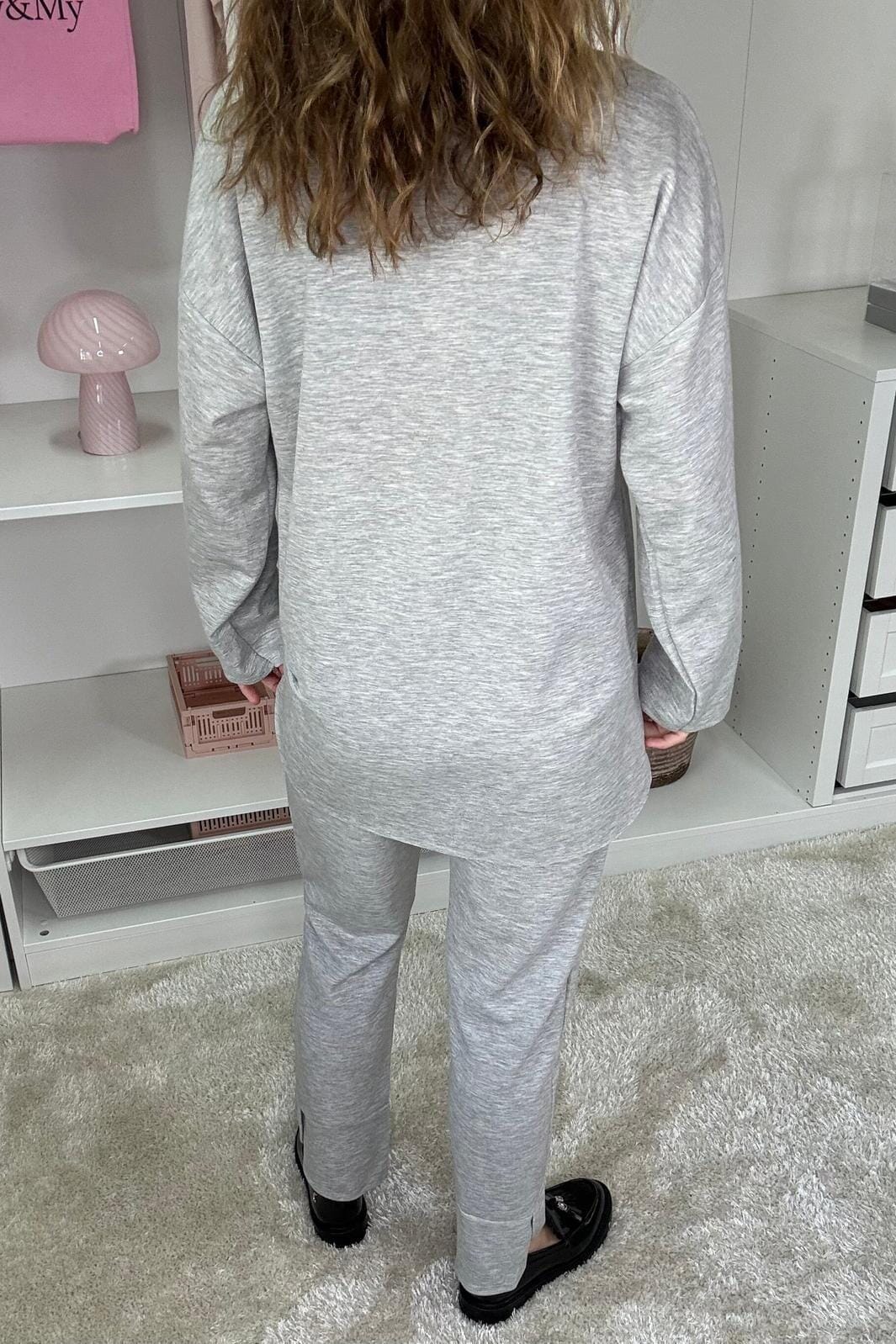 A-bee - Fie - Grey - Image 2