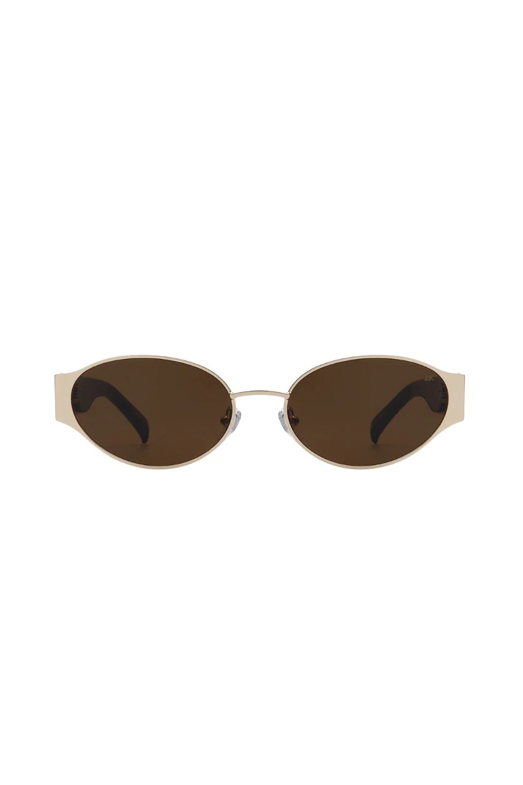 A. Kjærbede - Bella KL2602 - Matte Brown Cookie Dough