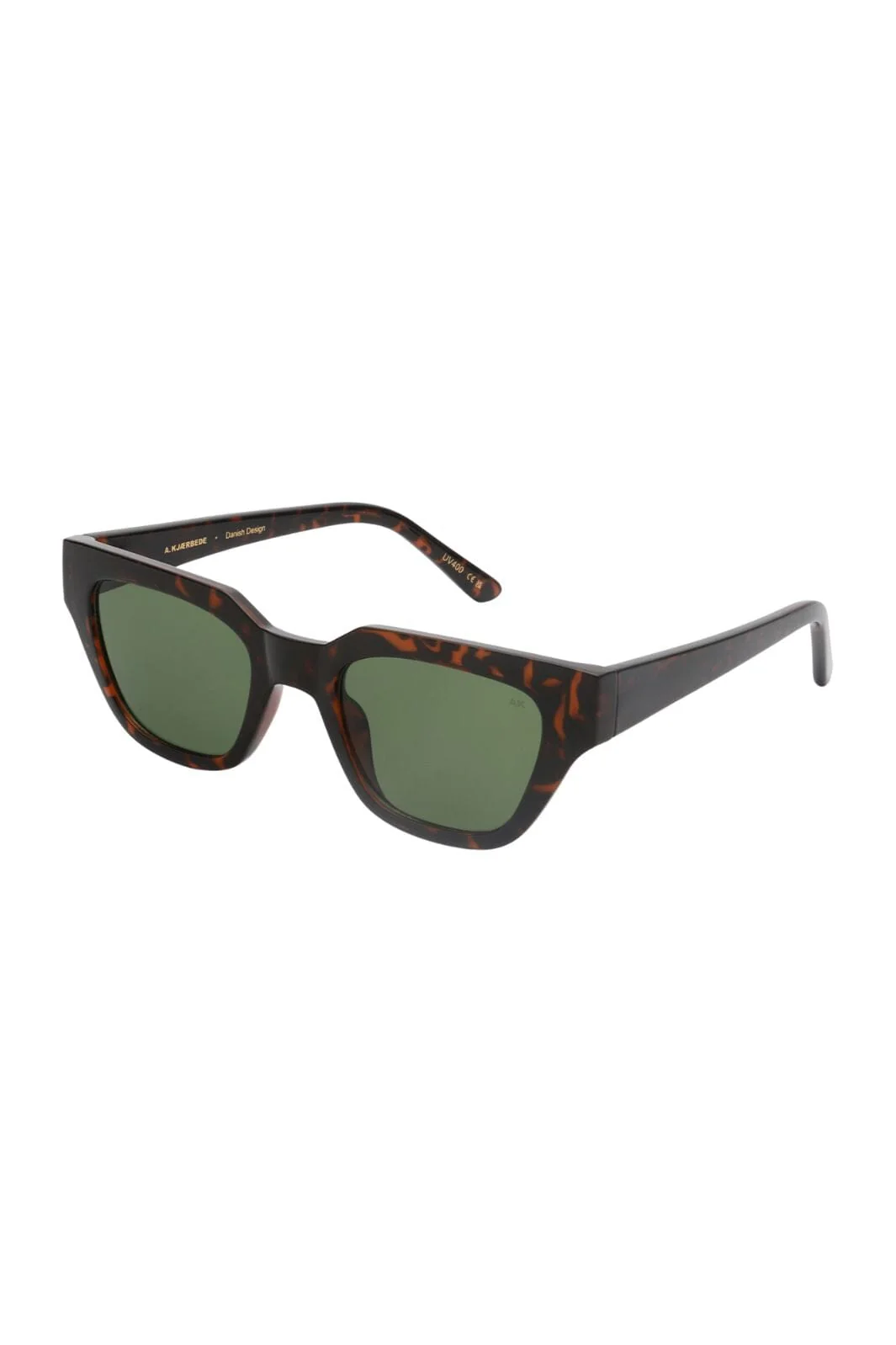 A. Kjærbede - Kaws KL2310 - Demi Tortoise - Image 5