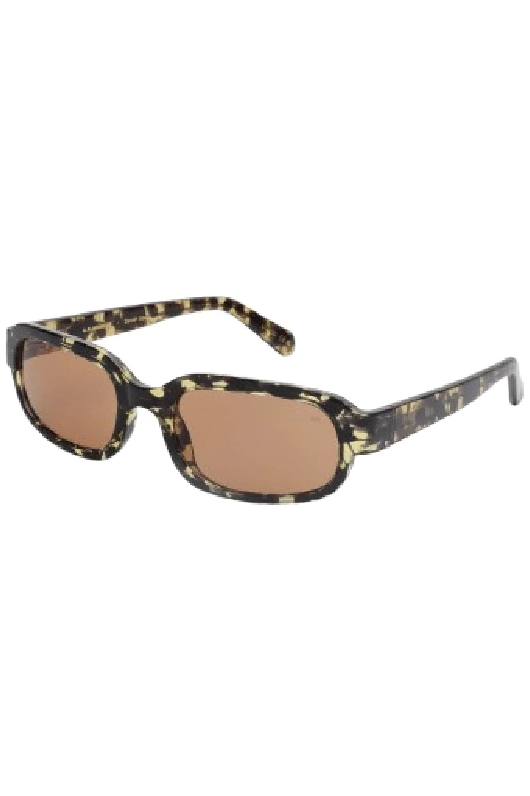 A. Kjærbede - Will KL2417 - Black / Yellow Tortoise - Image 4