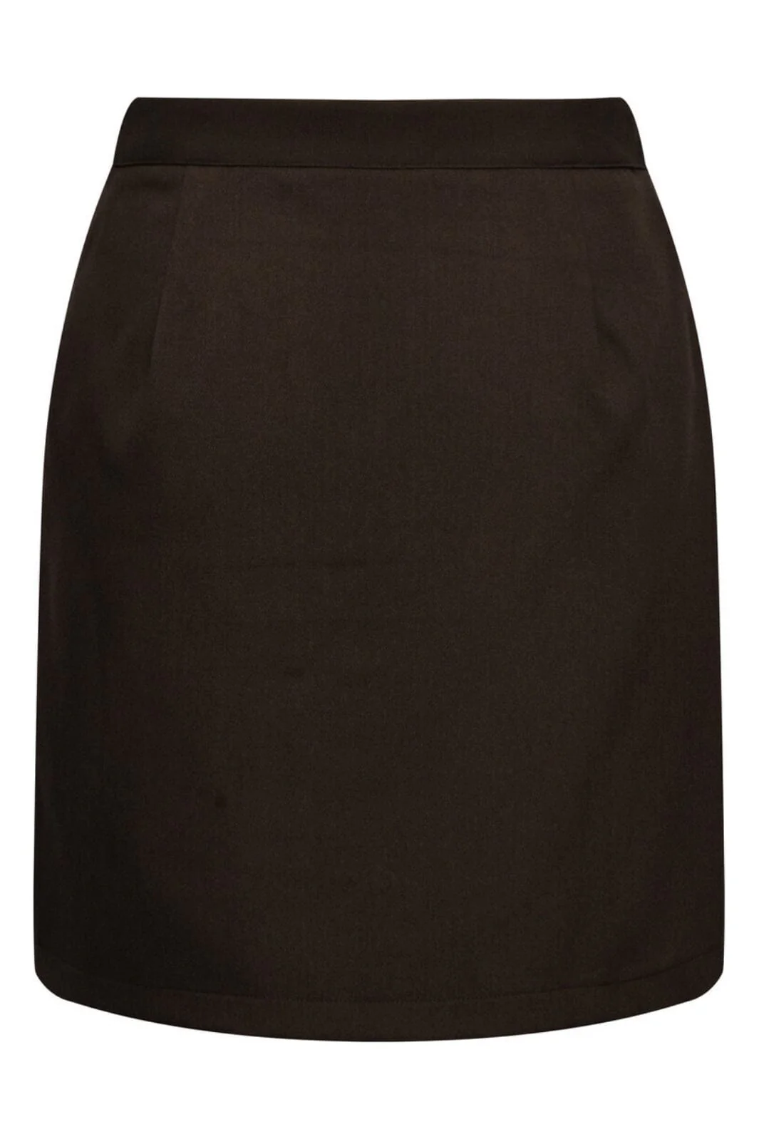 A-VIEW - Annali Skirt-1 - 117 Brown - Image 3