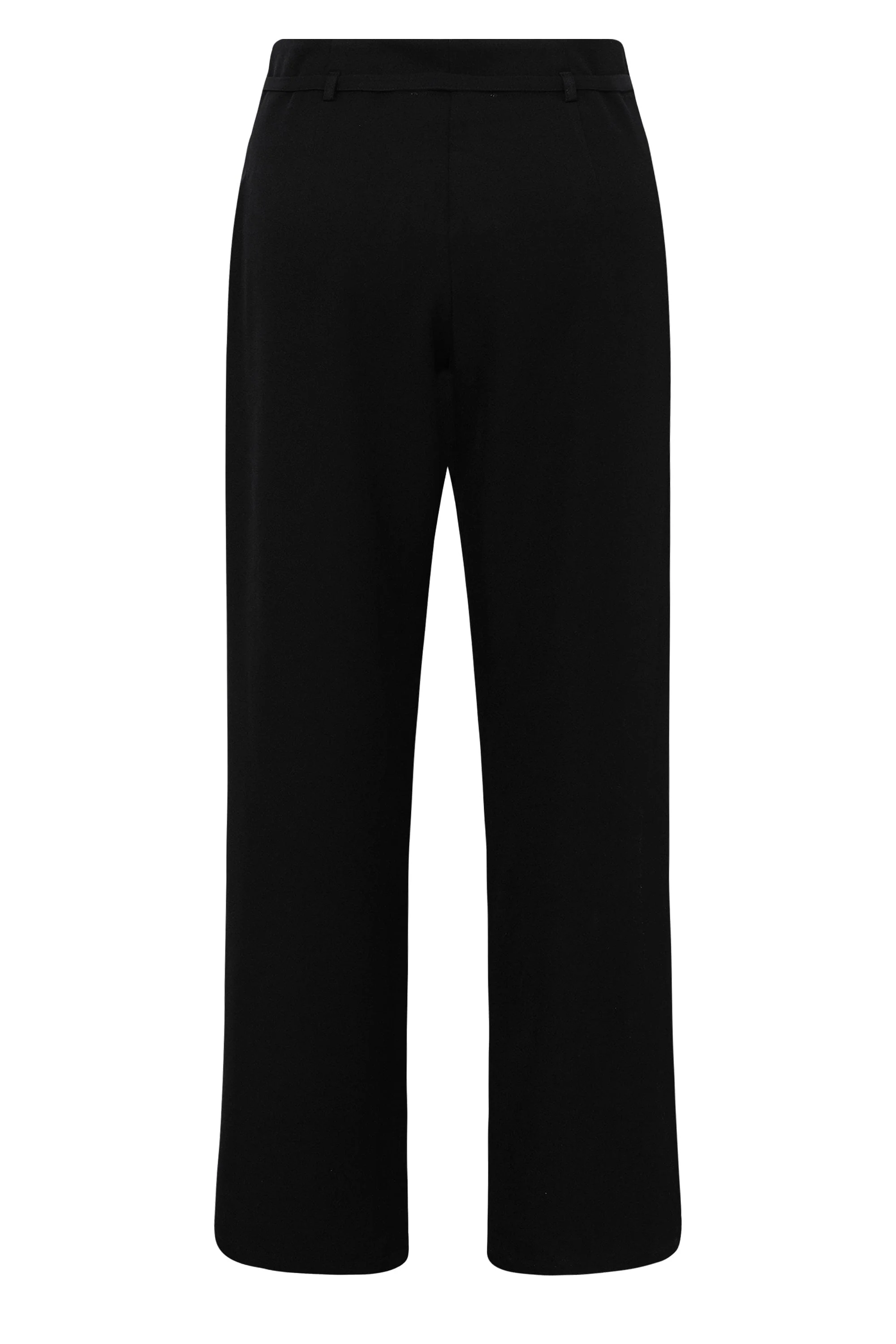 A-View - Juliette Pants AV6092 - 999 - Black - Image 3