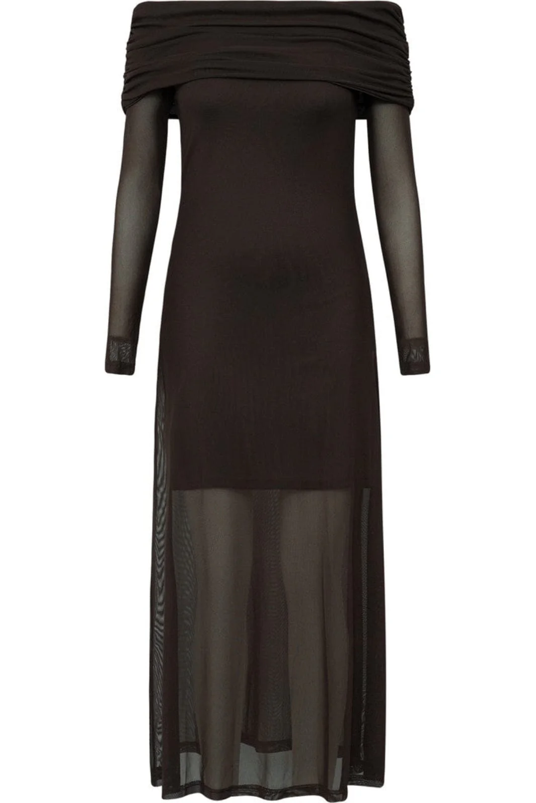 A-View - Kit Dress AV8190 - 194 - Dark Brown - Image 2