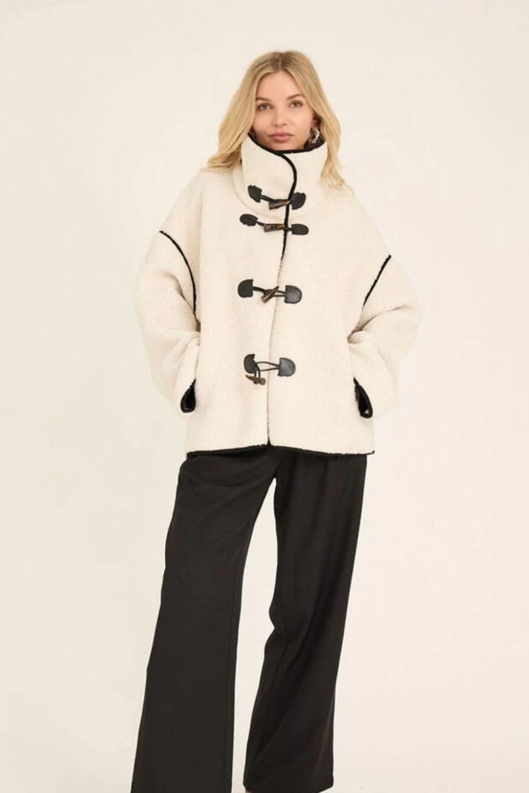 A-View - Marlene Jacket AV5072 - 210 - Camel