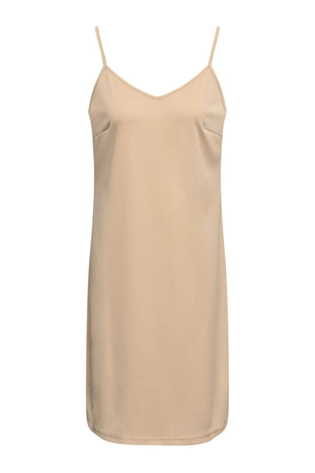A-View - Slip Dress AV4499 - 029 - Nude