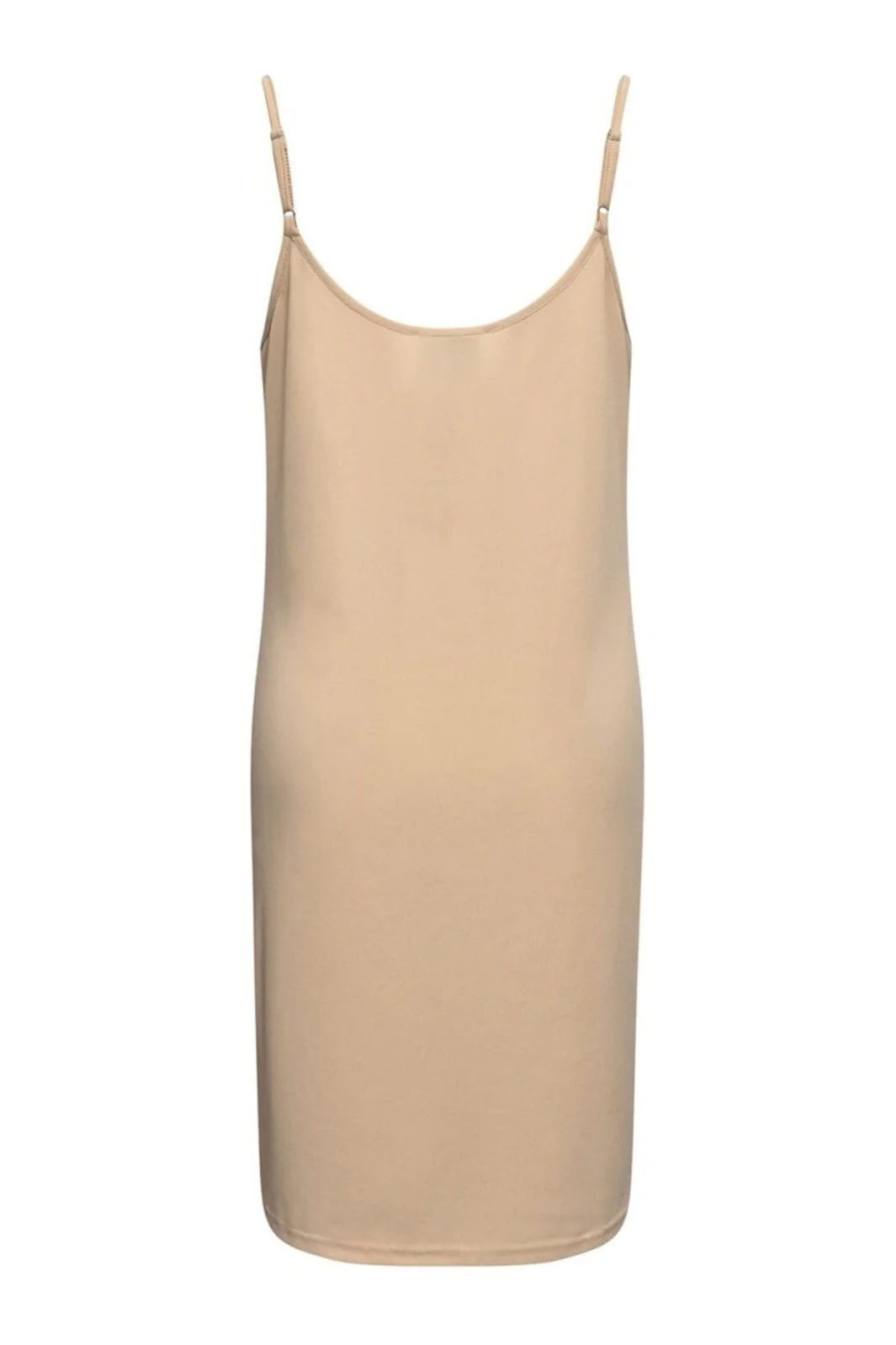A-View - Slip Dress AV4499 - 029 - Nude - Image 4