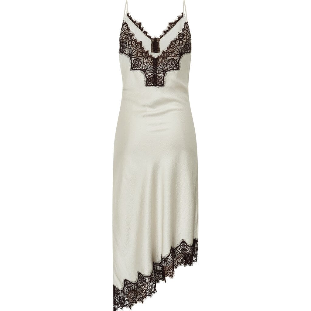 A-View - Sweat Dress AV5801 - 005 - Off White - Image 2