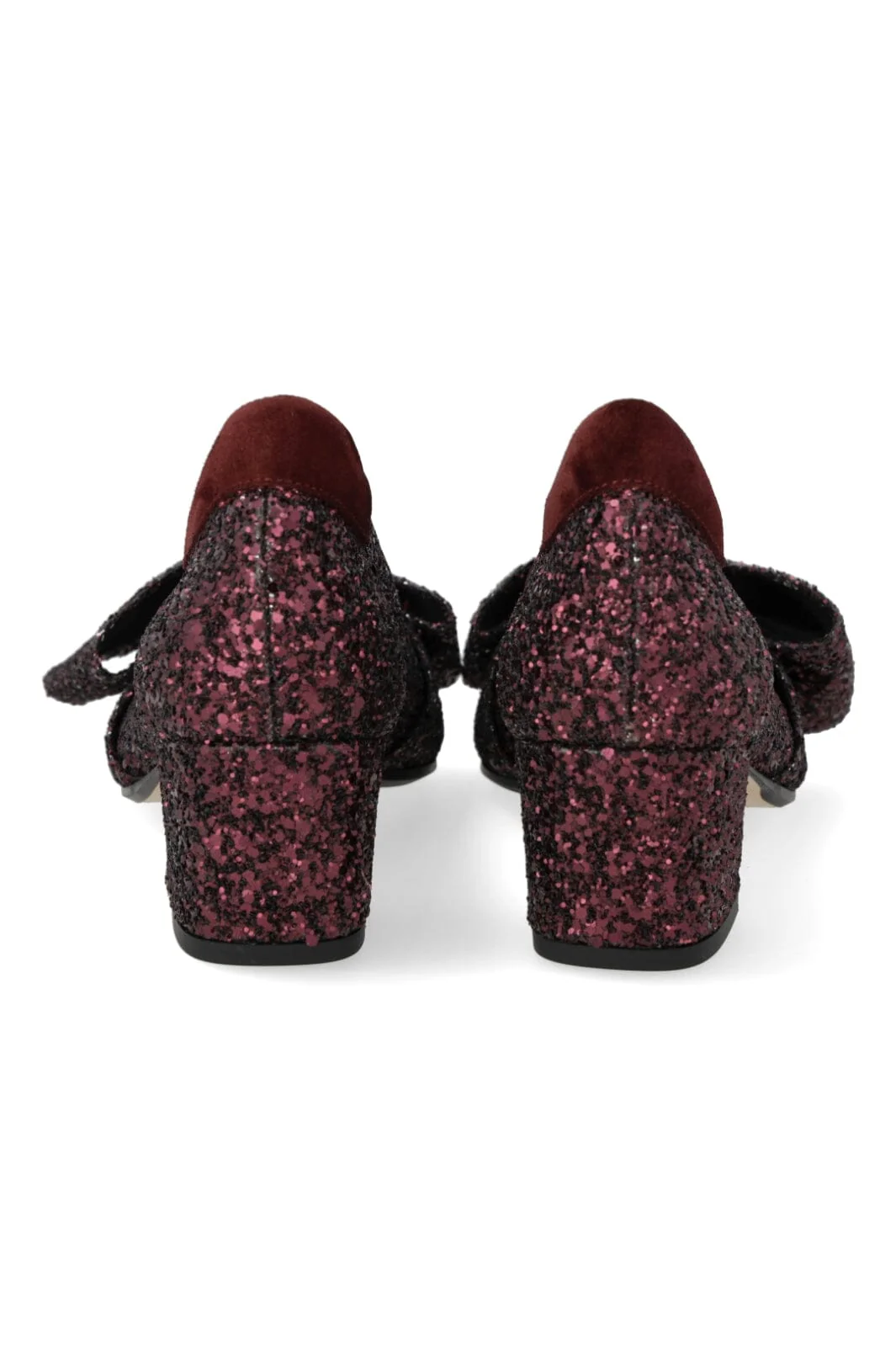 Angulus - 1550-104 1550-104 - Berry Glitter/bordeaux - Image 5