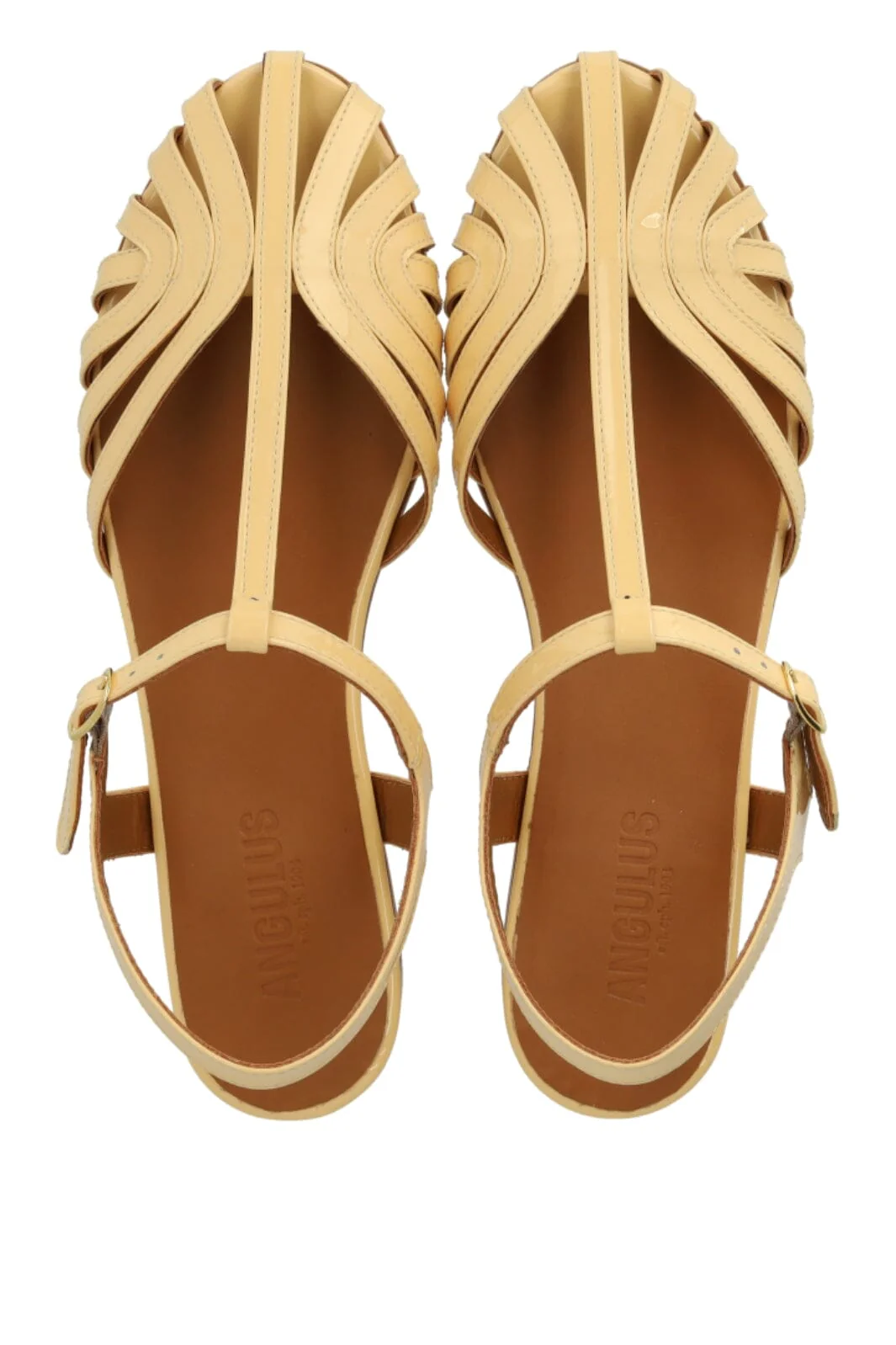 Angulus - 5841-101 - Mellow Yellow - Image 7