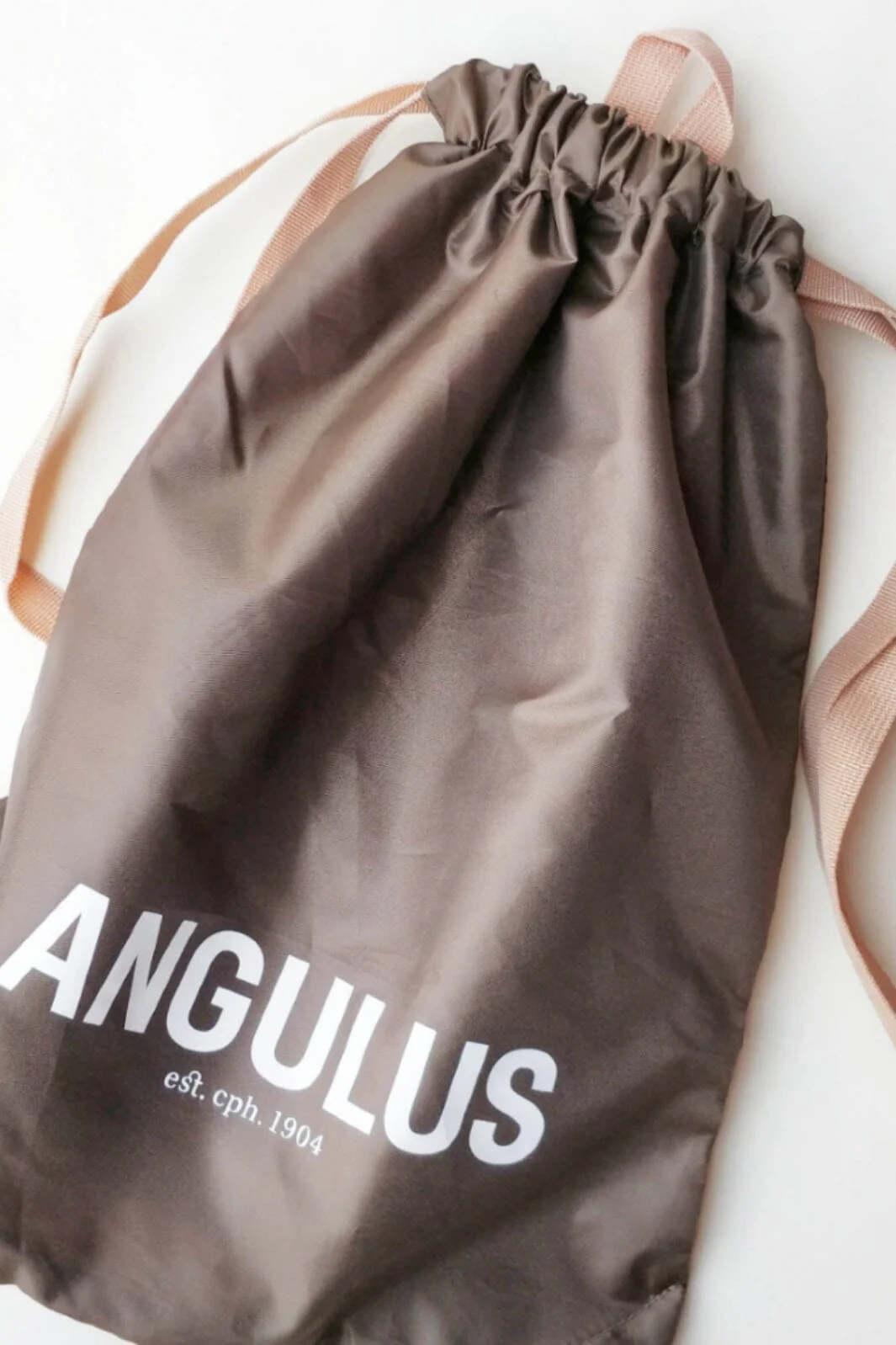 Angulus - Gummistøvle - Olive 0002 - Image 4