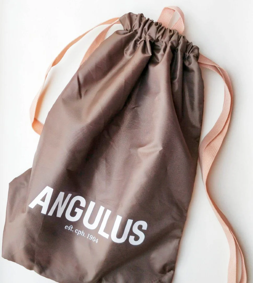 Angulus - Gummistøvle - Black - Image 5