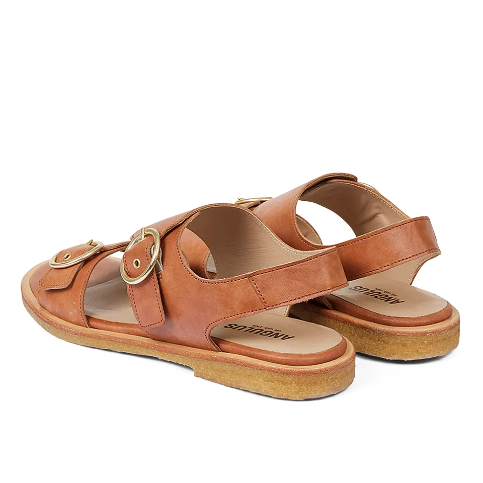 Angulus - Sandal 5783-101 - 1789 Tan - Image 4