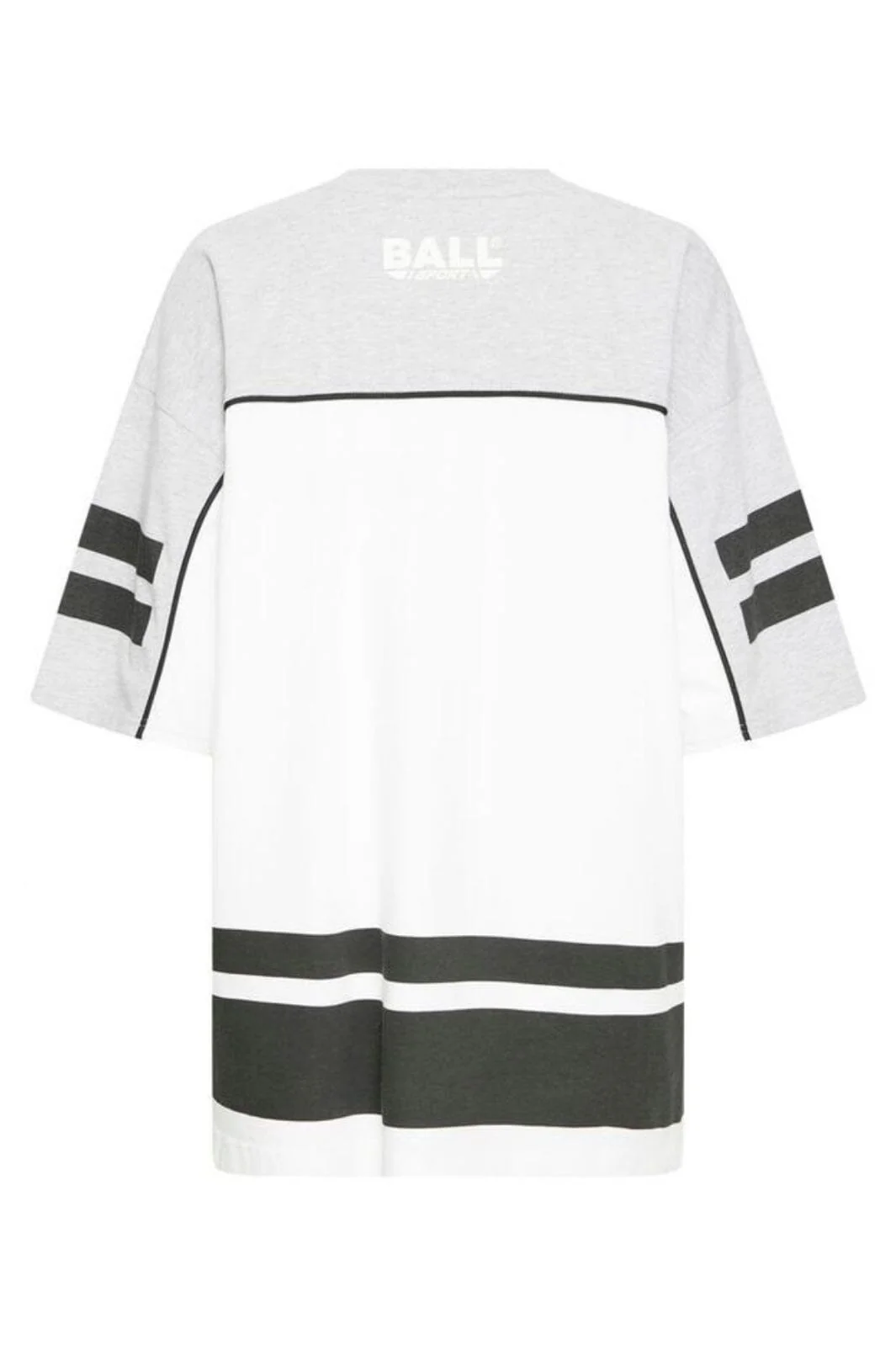 Ball - Attiva Oz Tee 50405370 - 114800 - Blanc De Blanc - Image 3