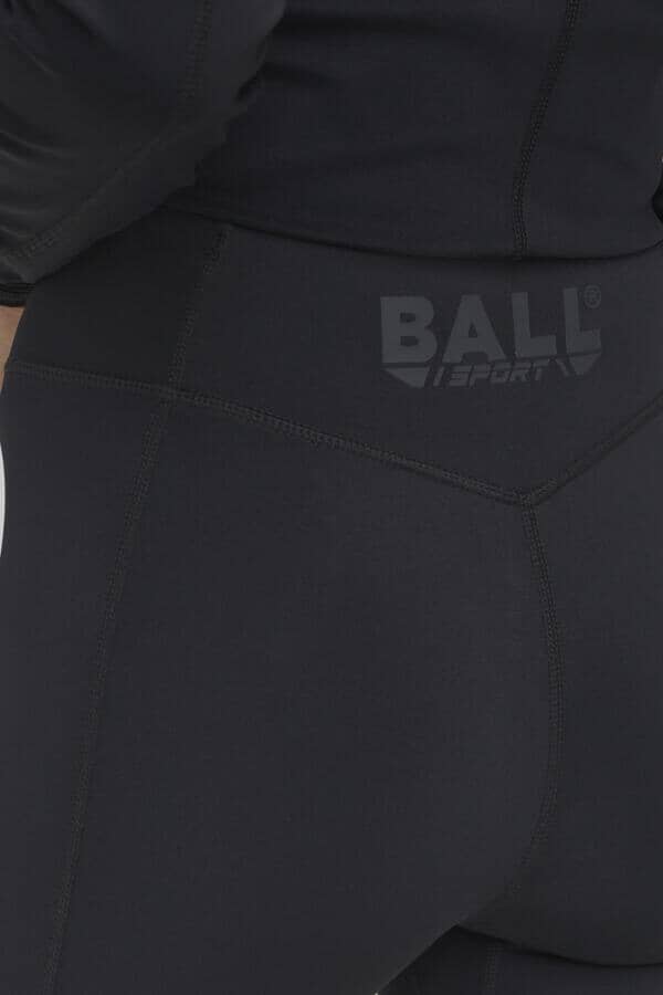 Ball - Baforma Leggings Tights 50405366 - 193911 - Black - Image 7