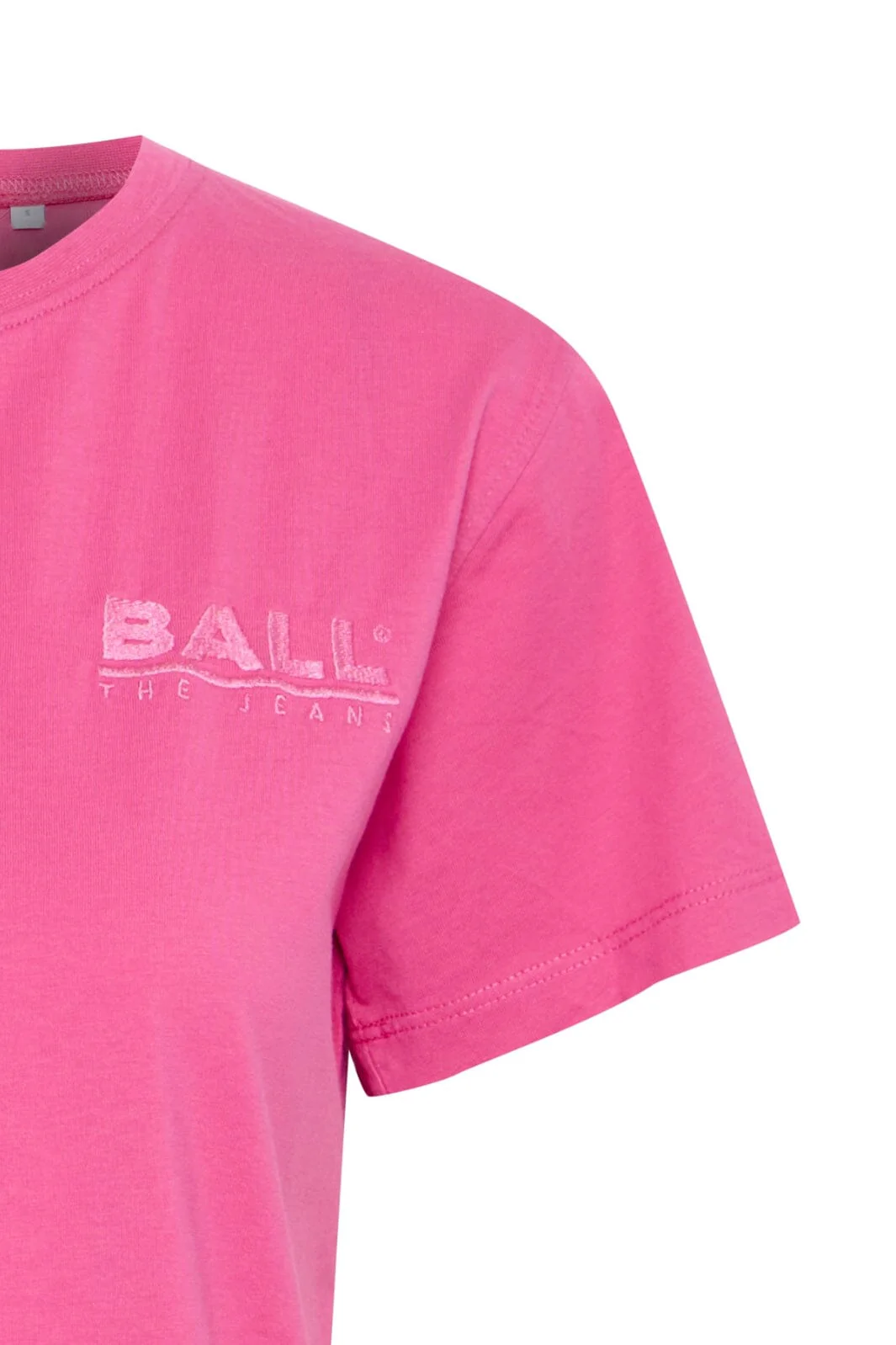 Ball - Simona Tshirt - 172227 Lilac Rose - Image 3