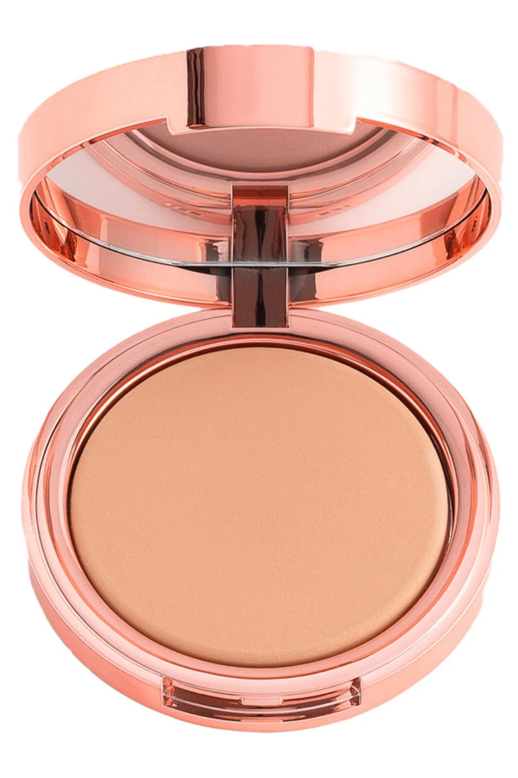 Bellamianta - Sculpted Bronzer - Barbi