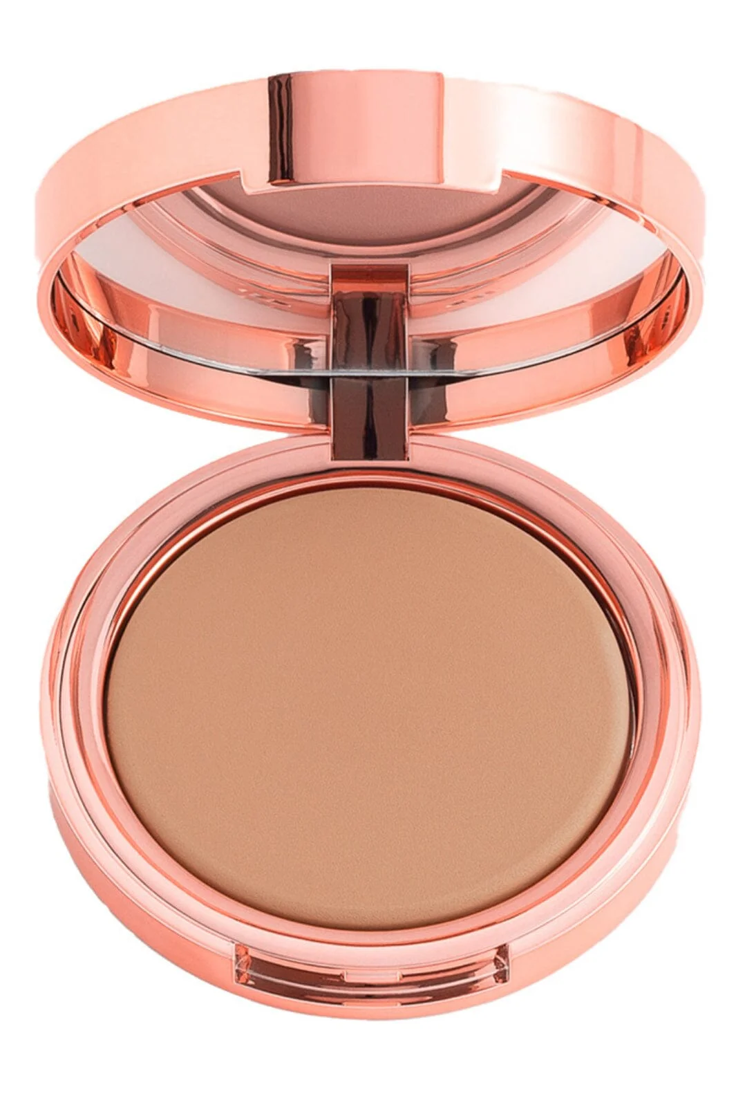 Bellamianta - Sculpted Bronzer - Fonda