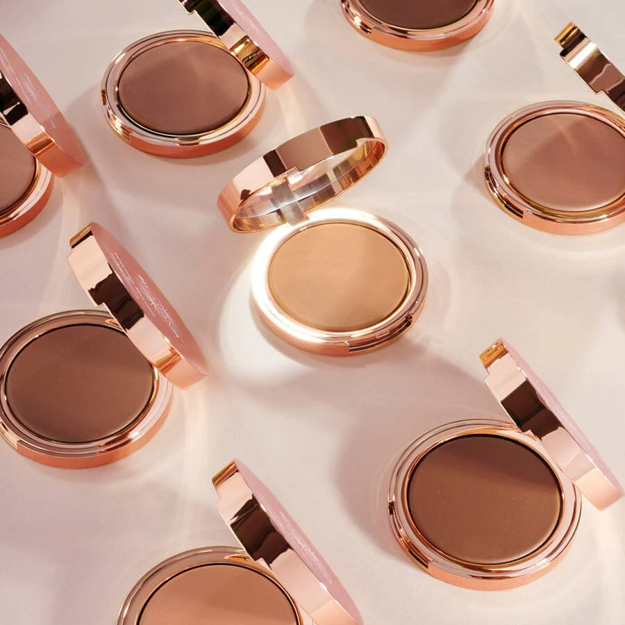 Bellamianta - Sculpted Bronzer - Fonda - Image 3