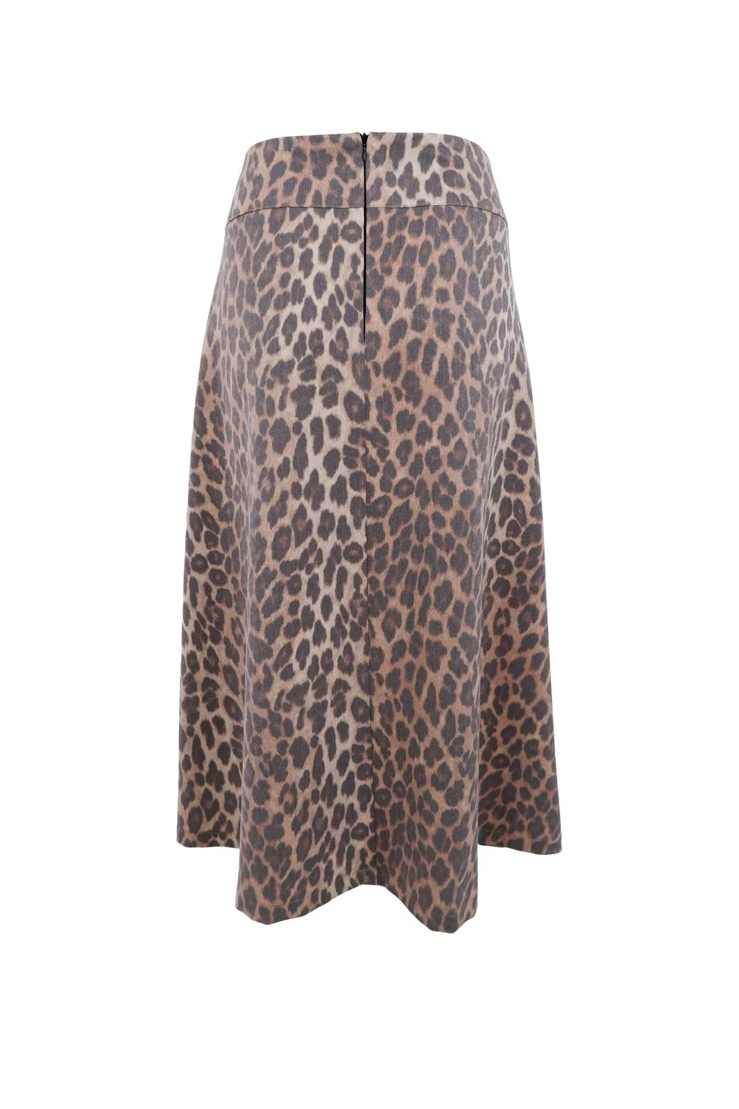 Black Colour - Bcalice Skirt 41037 - Leo - Image 4