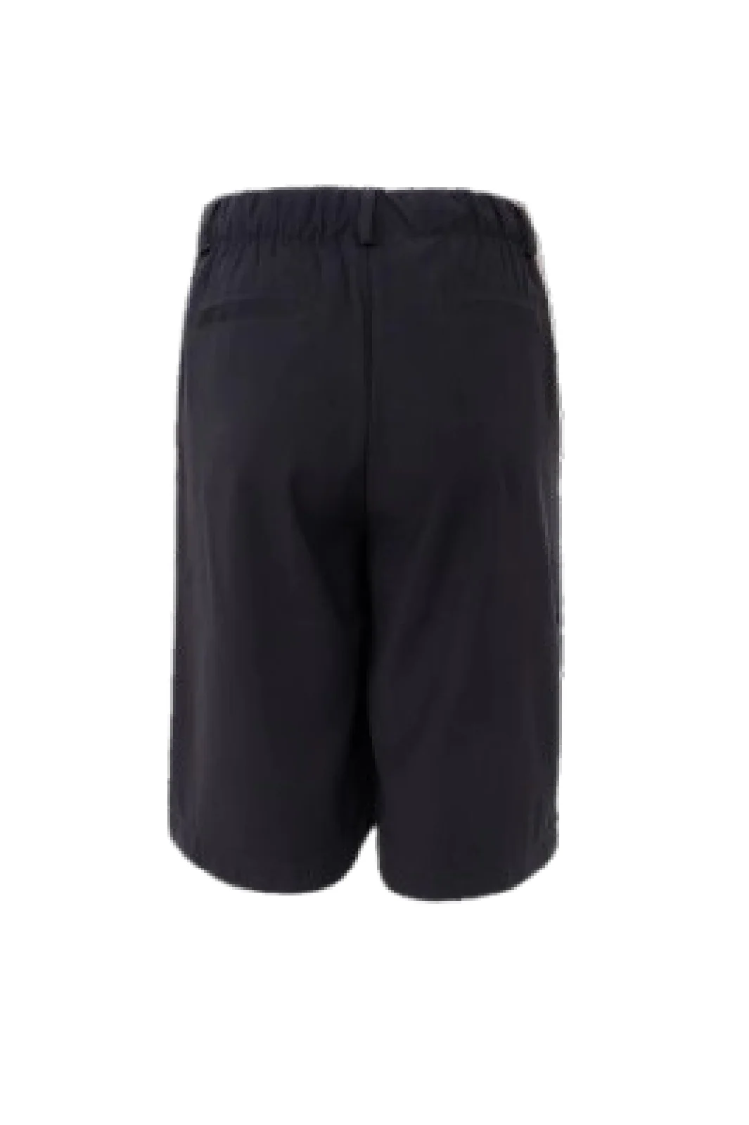 Black Colour - Bccasba Long Shorts 41009 - Black - Image 3