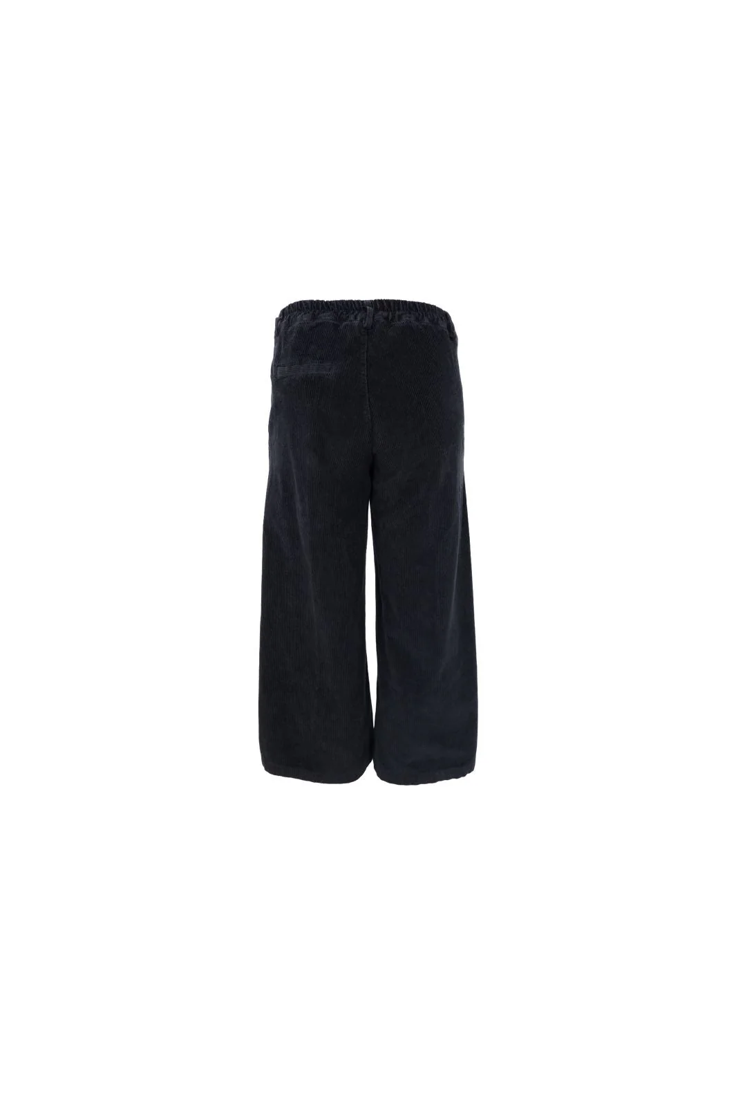Black Colour - Bccora Culotte Pant 41042 - Black - Image 4
