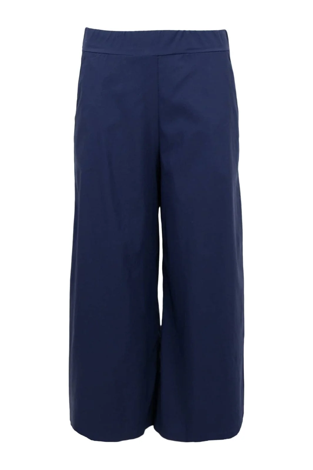 Black Colour - Bcdavina Culotte Pant 40912 - Navy - Image 3