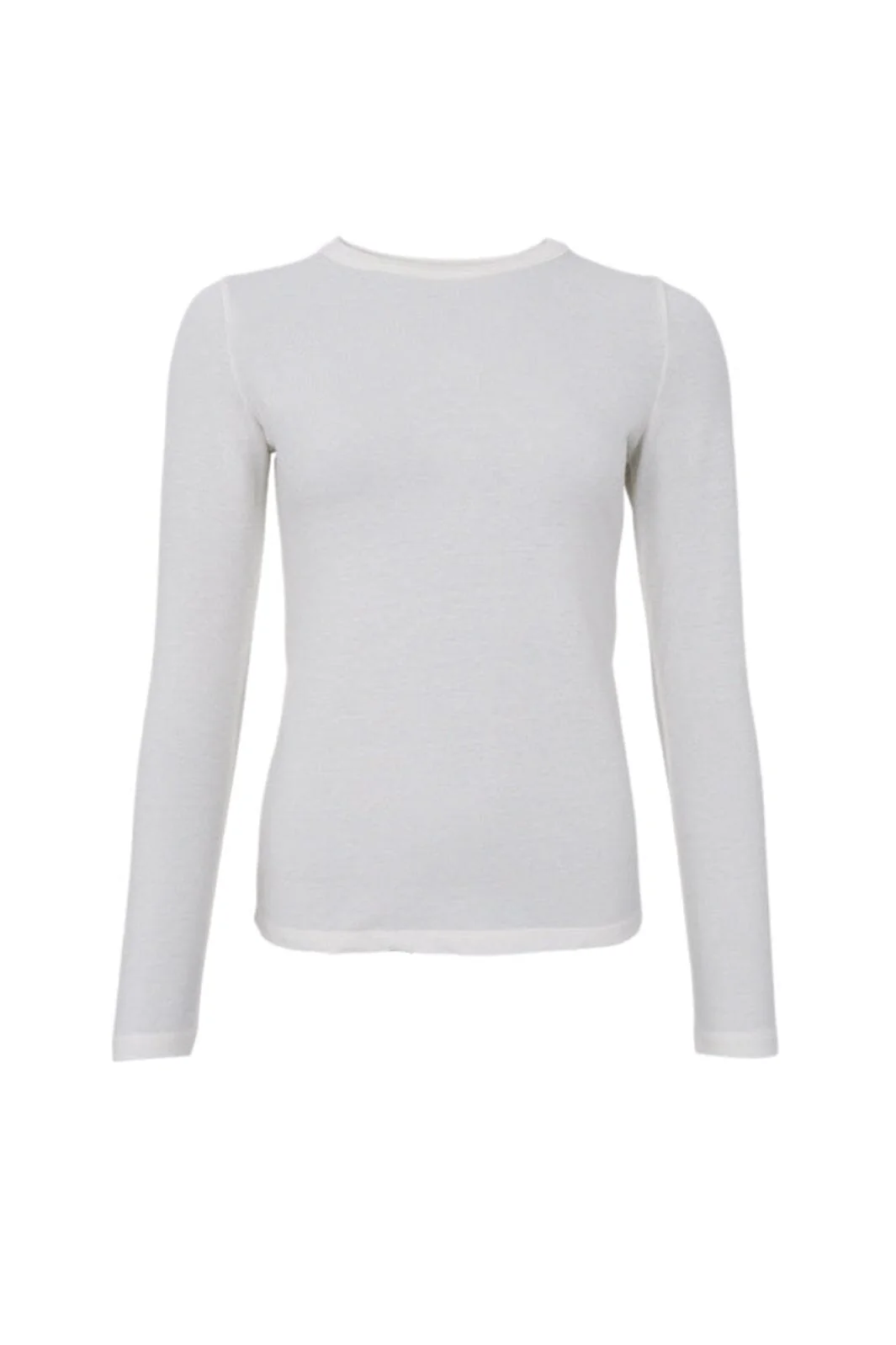 Black Colour - Bcfaye Lurex Blouse 3739 - Shirts - Off White