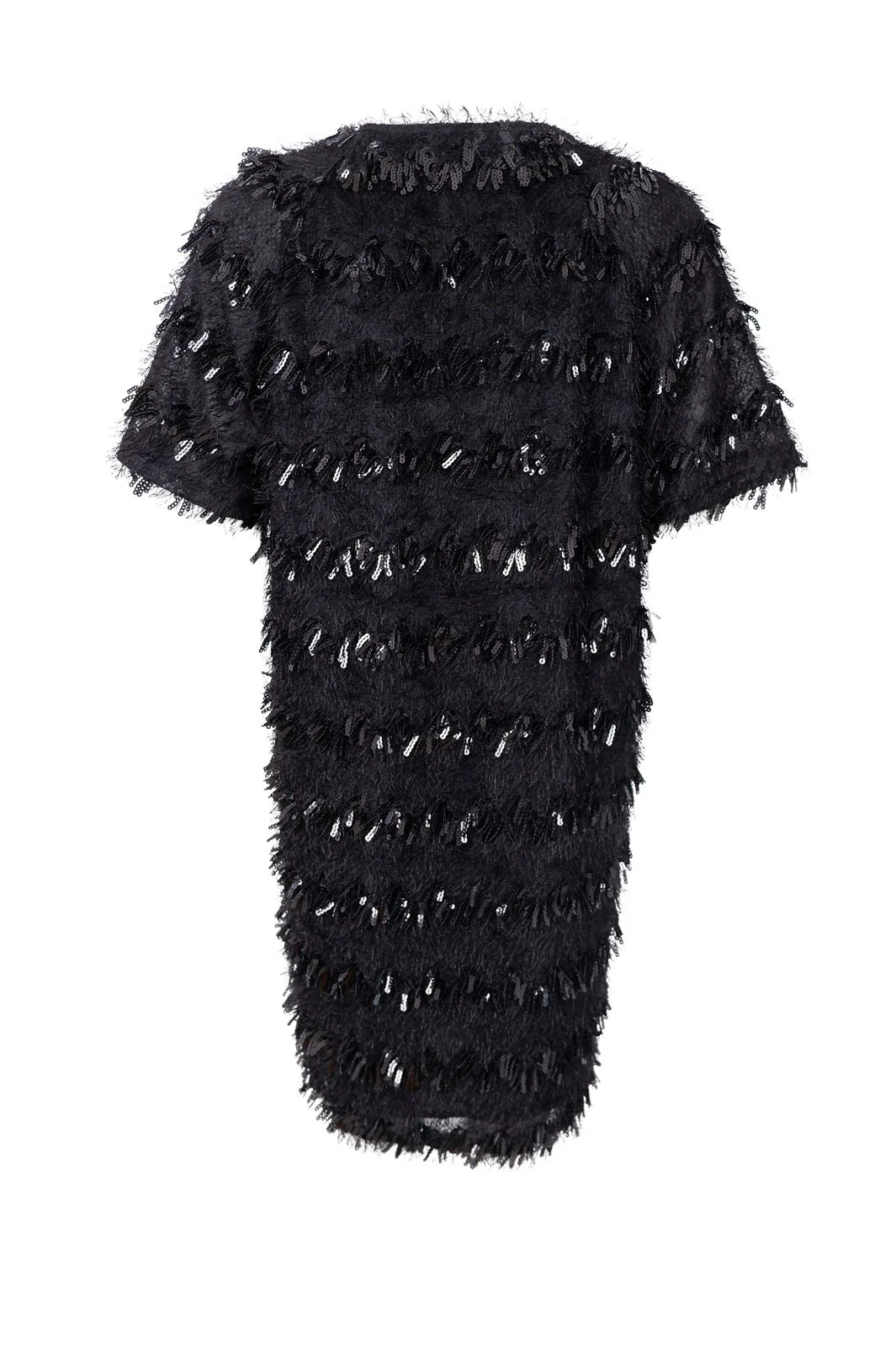 Black Colour - Bcfitz Dress 40952 - Black - Image 4
