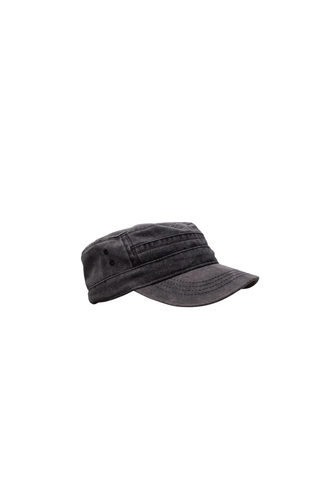 Black Colour - Bcglenna Cap 8031 - Asphalt - Image 2