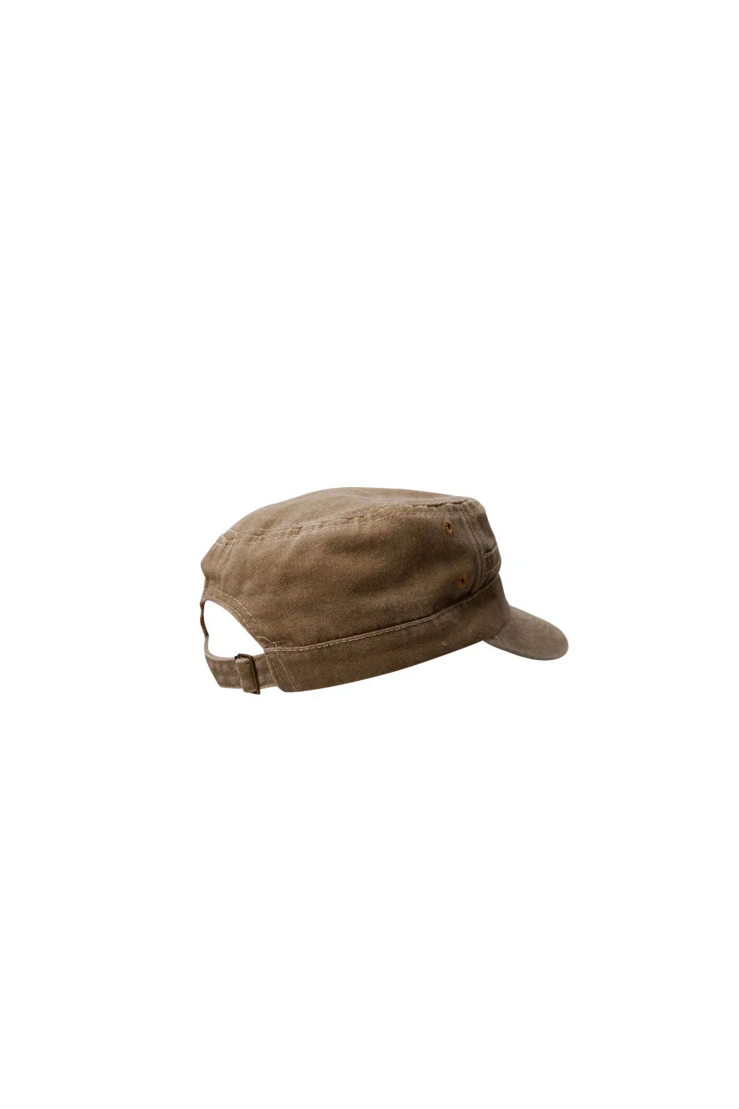 Black Colour - Bcglenna Cap 8031 - Khaki - Image 3