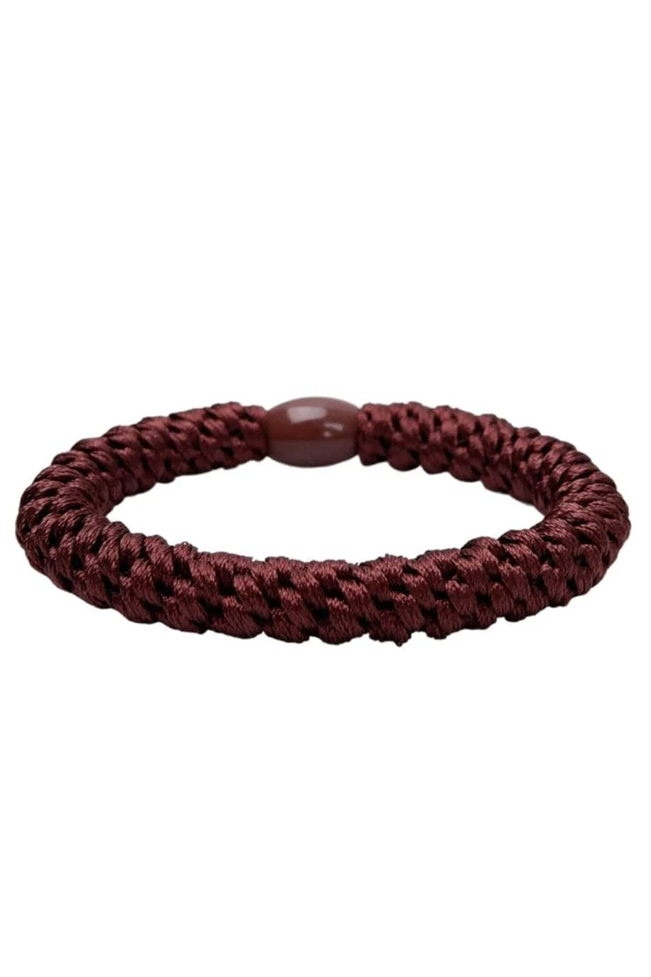 Black Colour - Bckally Elastic - Cinnamon - Image 2