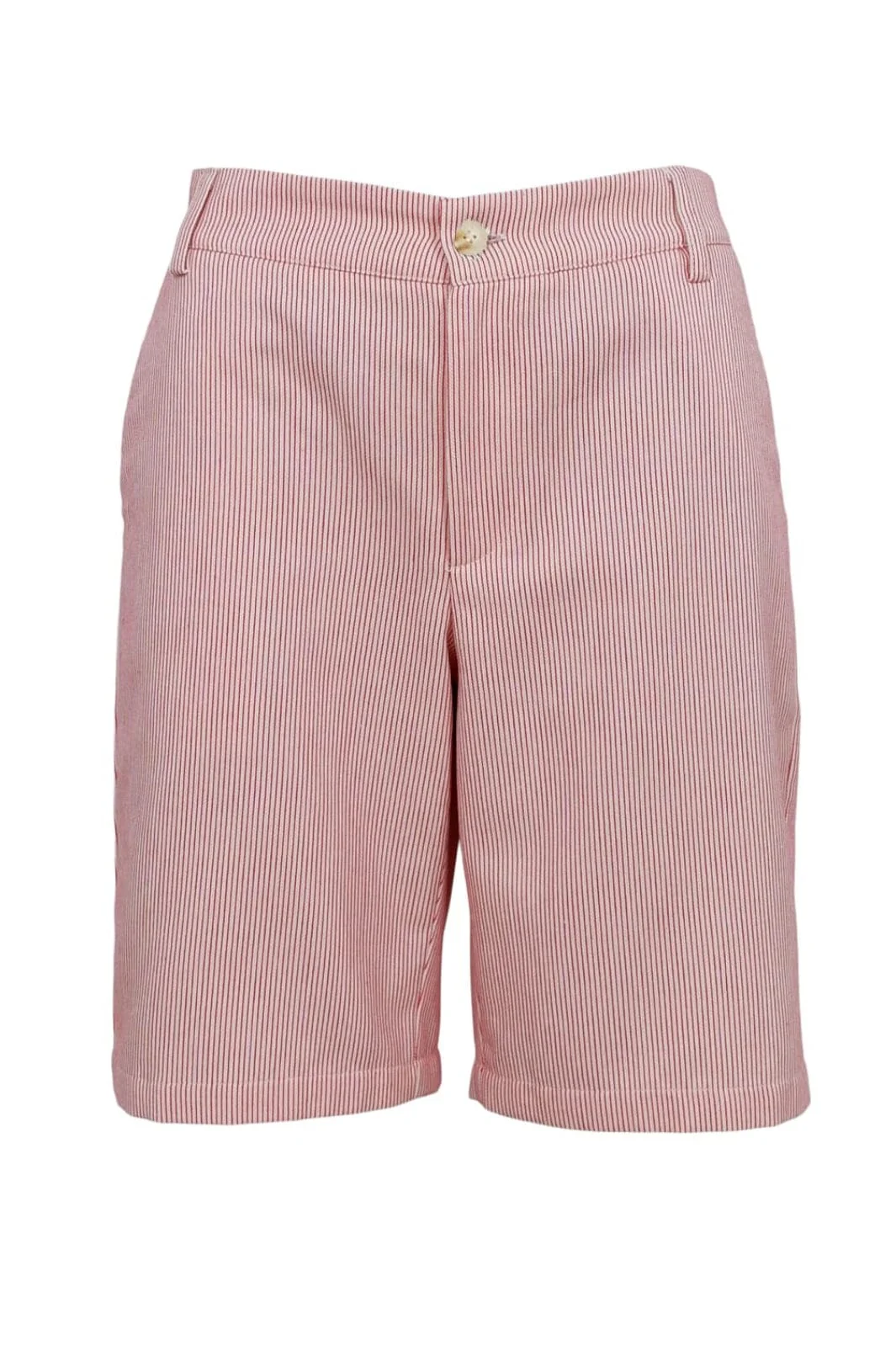 Black Colour - Bclolly Shorts 40872 - White Red - Image 2