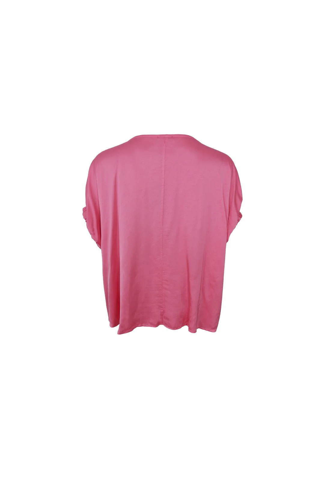 Black Colour - Bcmabel Blouse 40996 - Warm Pink - Image 3