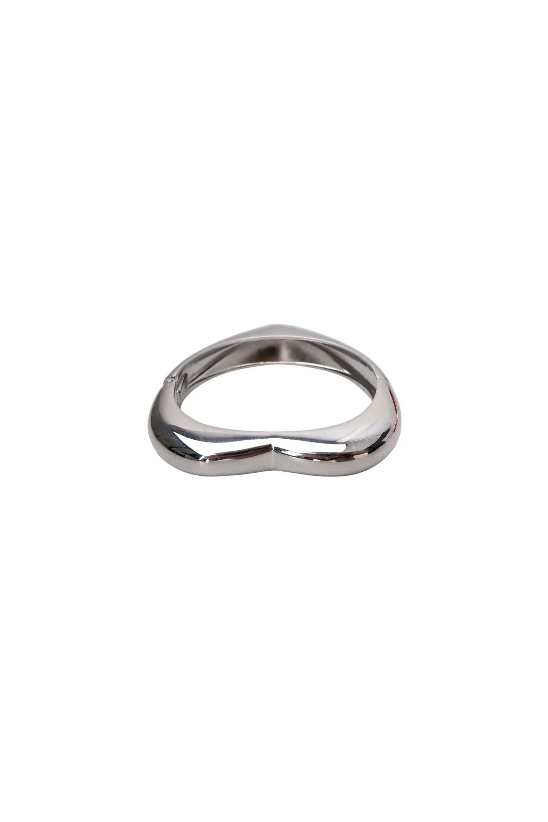 Black Colour - Bcmaxine Bracelet 4503 - Silver Coloured - Image 3