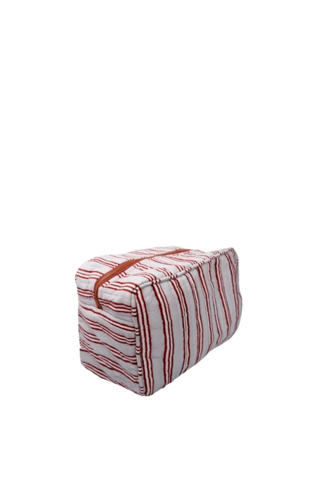 Black Colour - Bcnorma Makeup Bag - Grey - Image 4