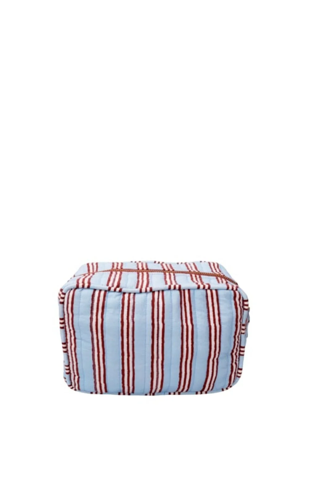 Black Colour - Bcnorma Makeup Bag - Grey - Image 6