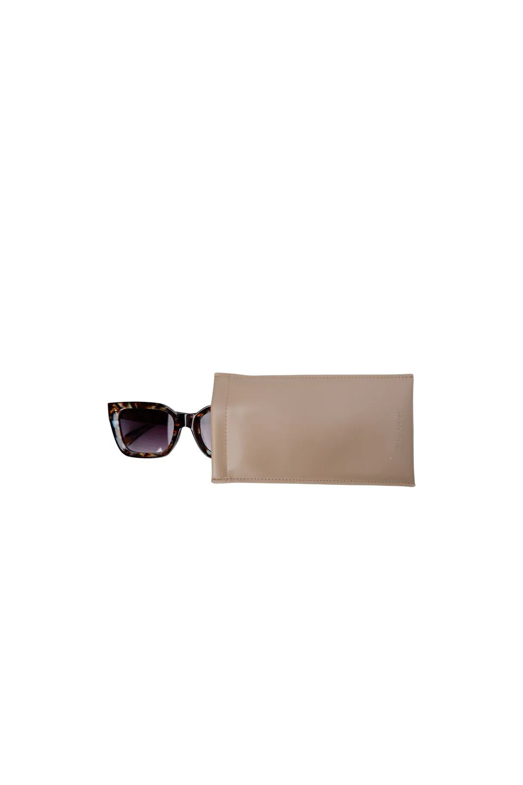 Black Colour - Bcsoluna Sunglasses 4005 - Brown Multi - Image 4