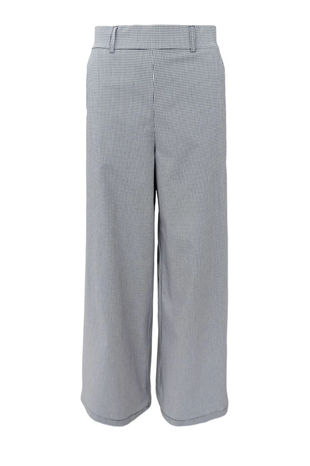 Black Colour - Bctori Boxy Pant 41143 - Black - Image 2