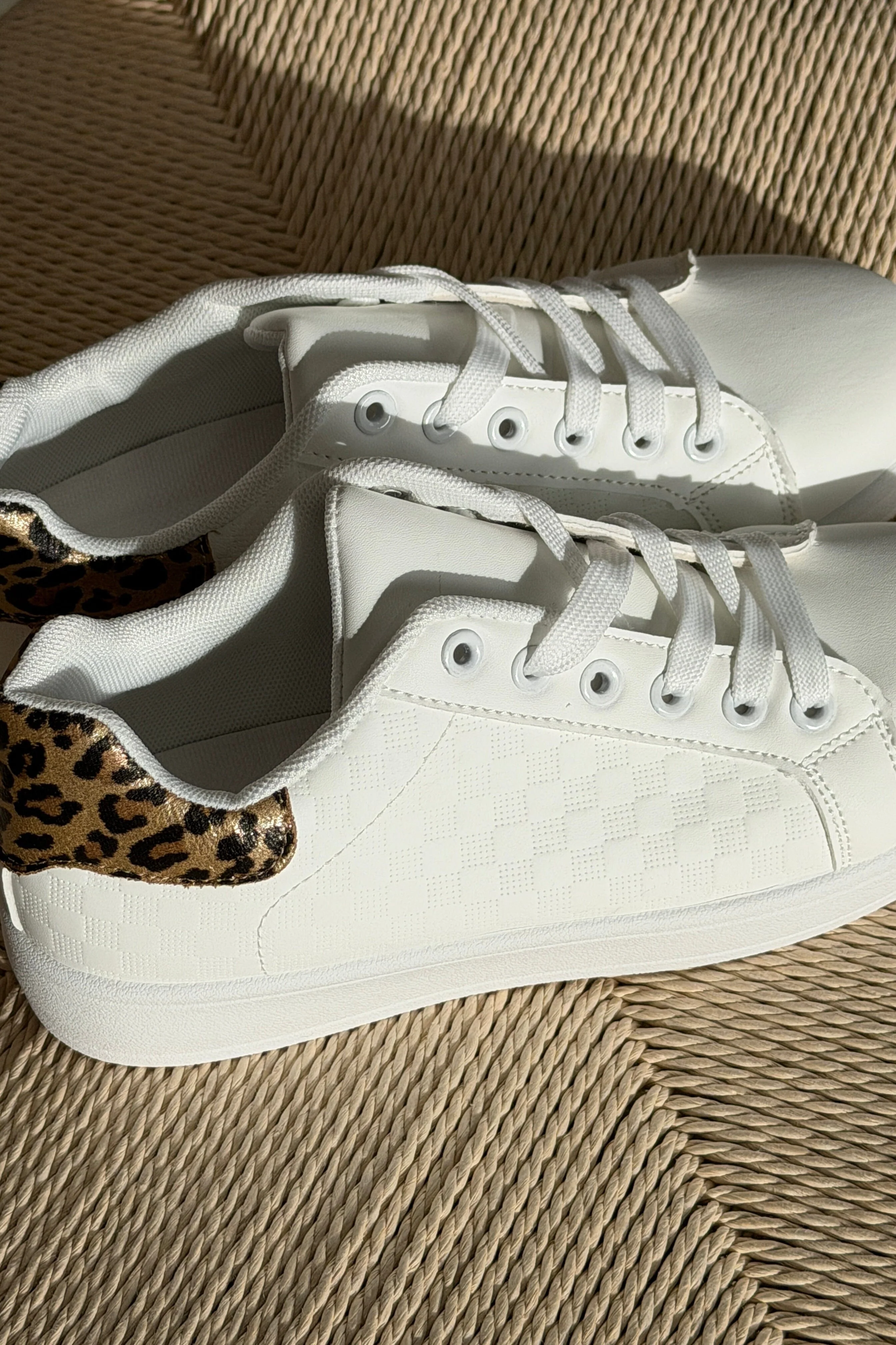 Bloom - Azalea Sneakers - Leo - Image 3