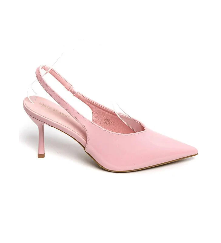Bloom - Begonia Stiletto - Pink - Image 5