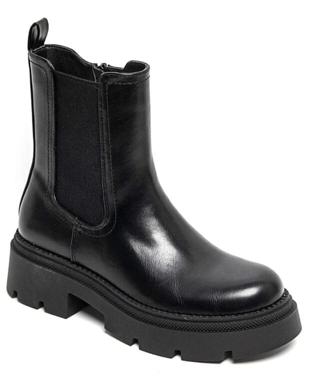 Bloom - Dahlino 2 Boots - Black - Image 4