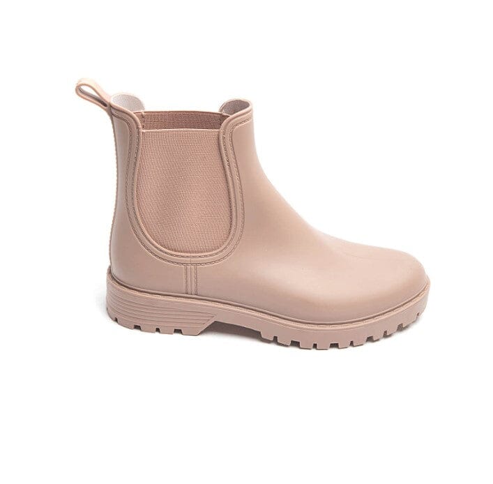 Bloom - Dandelion Rain Boot - Red - Image 2