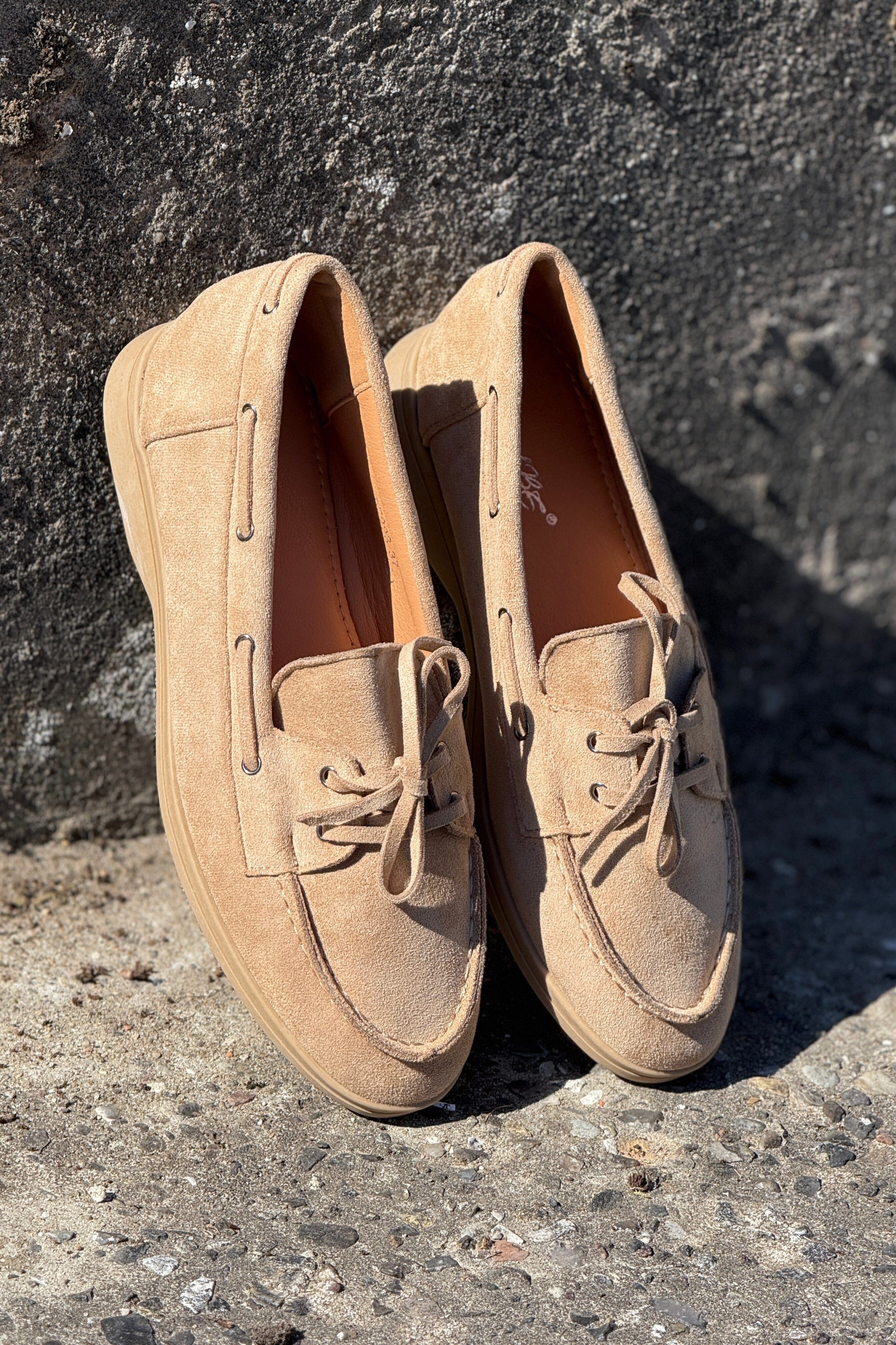 Bloom - Eglantine Loafer - Kakhi - Image 3
