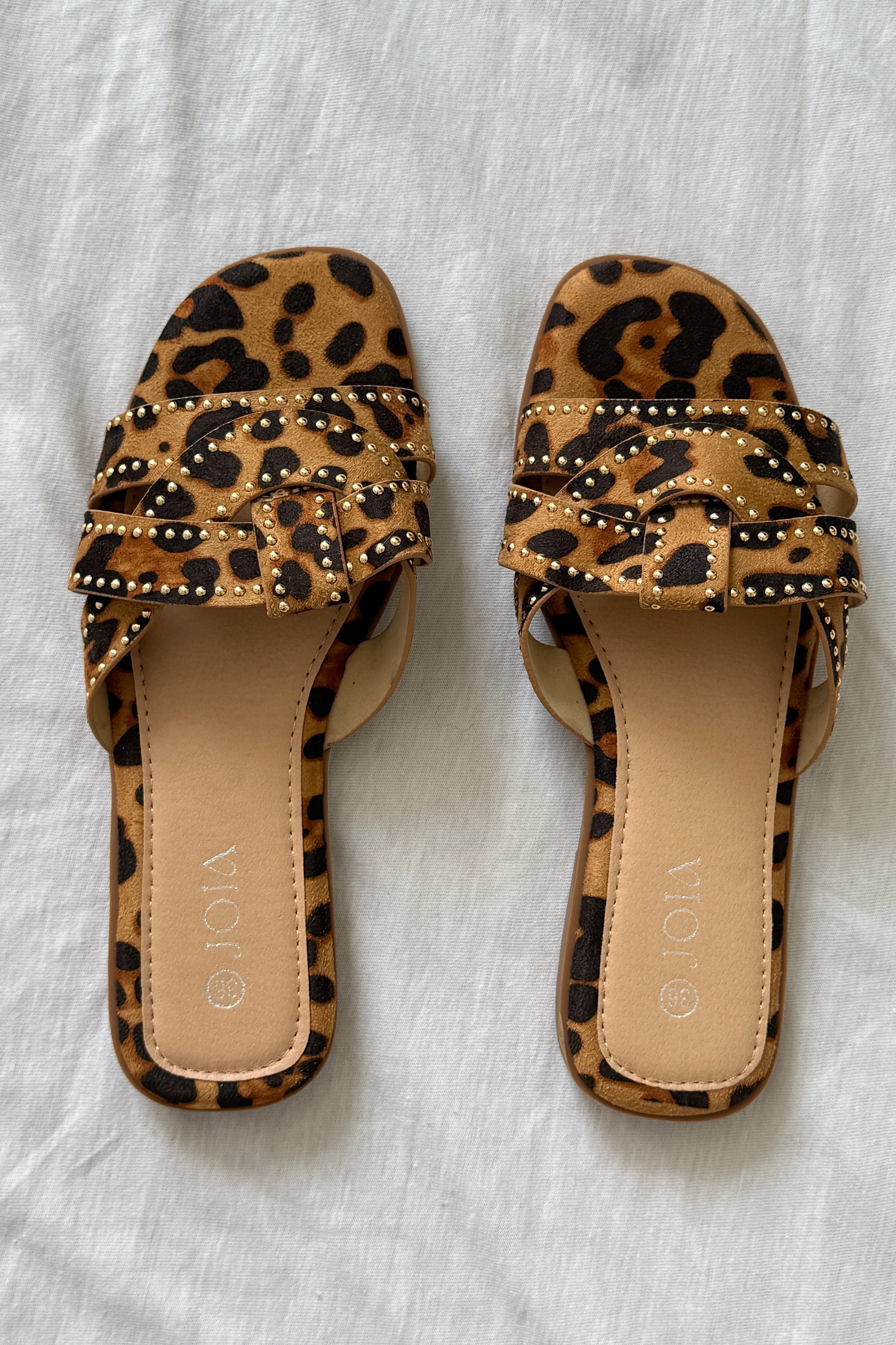 Bloom - Grace Sandal - Animals - Image 4