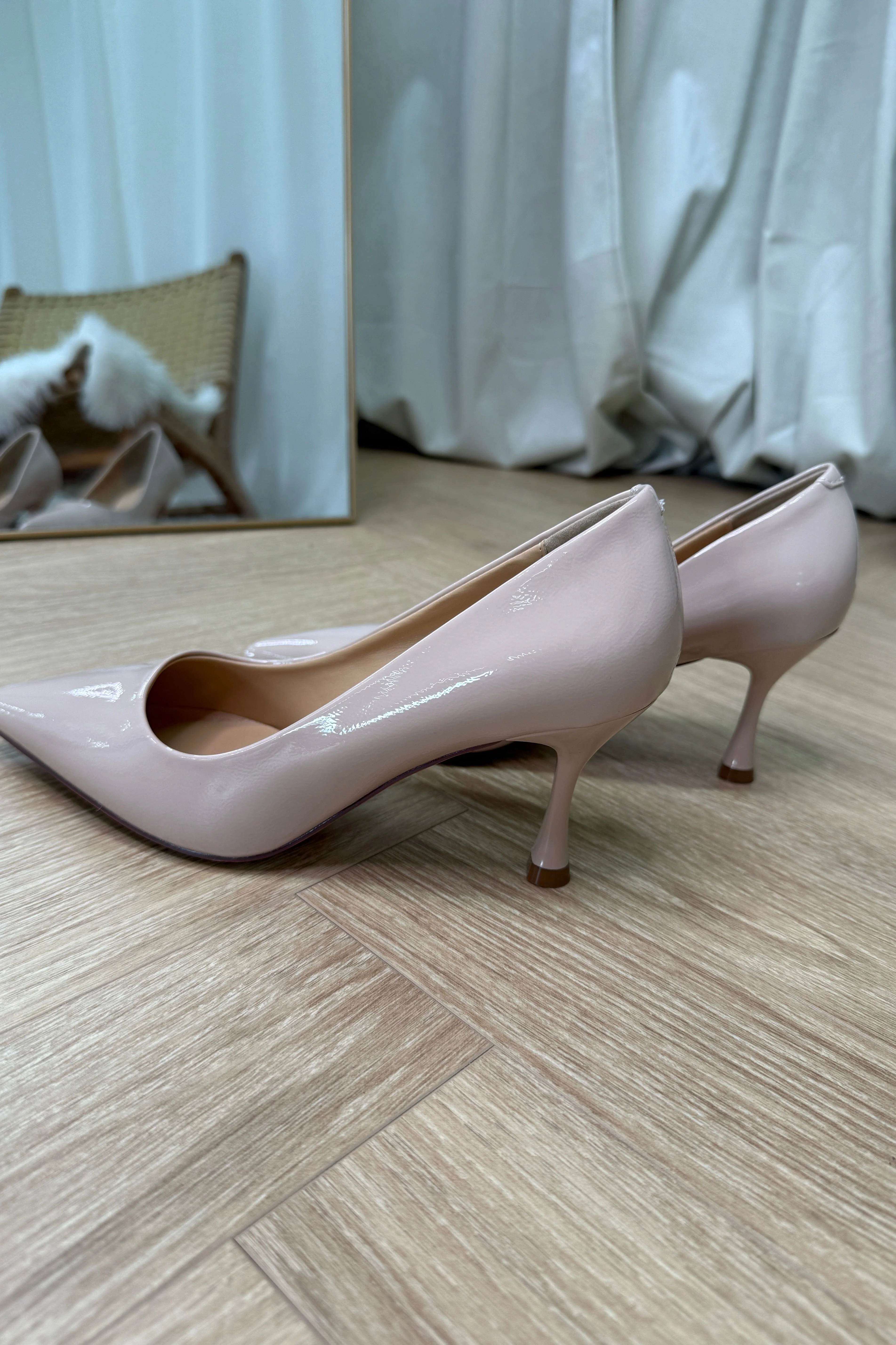 Bloom - Jonquil Stiletto - Beige - Image 4