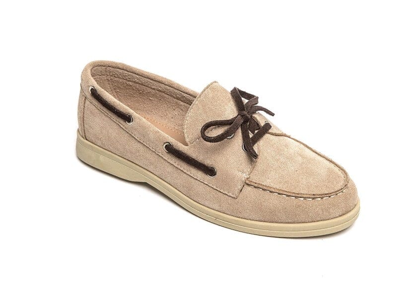 Bloom - Liliana Loafer - Beige