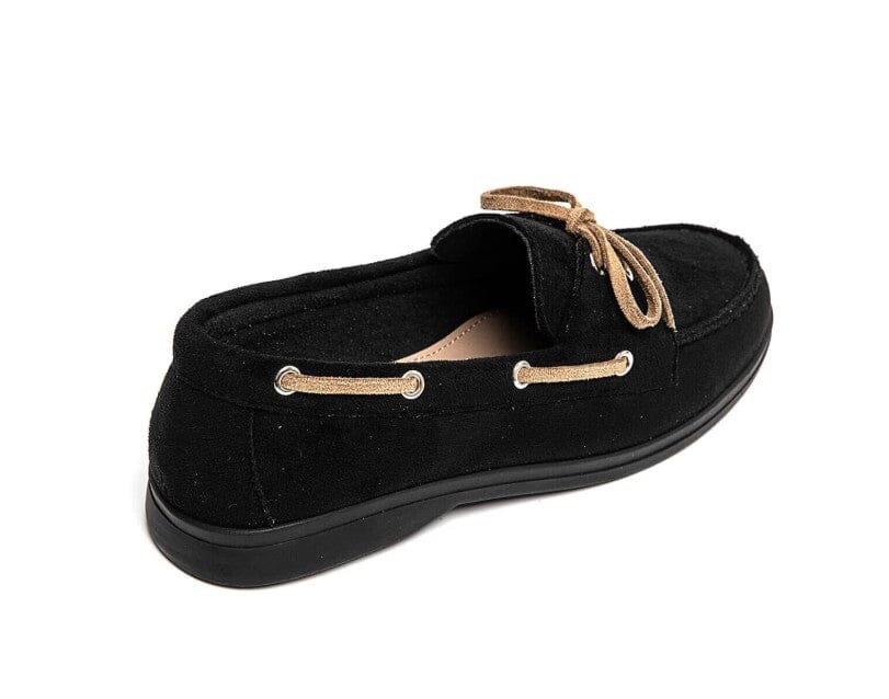 Bloom - Liliana Loafer - Black - Image 3