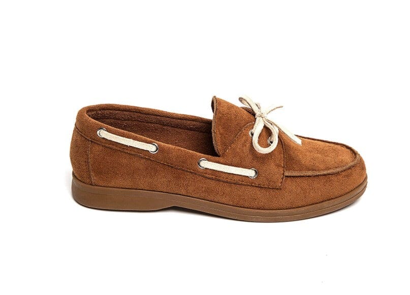Bloom - Liliana Loafer - Camel - Image 2