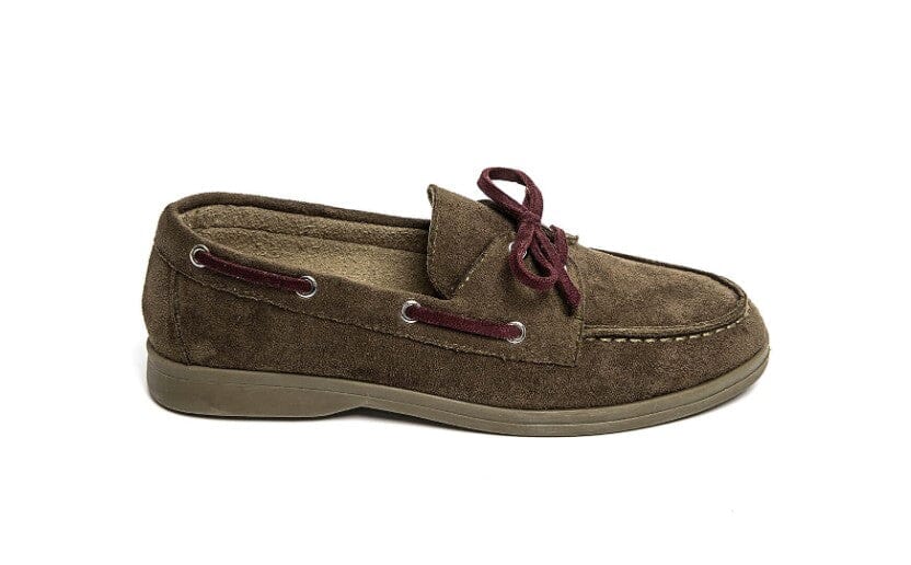 Bloom - Liliana Loafer - Green - Image 2