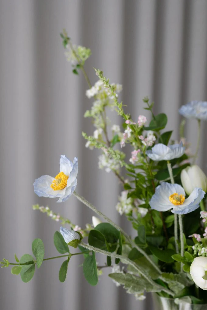 Bloom Objects - Bright Summer Bouquet 02-405 - Multi - Image 2